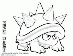 Pin Mario Kleurplaat 2 On Pinterest Super Mario Art Super Mario Coloring Pages Star Coloring Pages