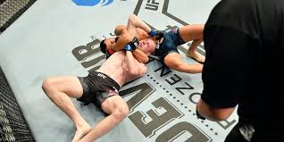 Makwan amirkhani facebook cover photo. Video Makwan Amirkhani Helped Opponent Regain Consciousness After Win