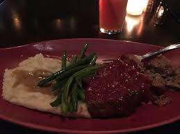 Culinary Dropout S Meatloaf Mashed Potatoes Picture Of Culinary Dropout Scottsdale Tripadvisor