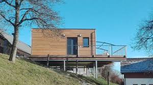 Home Module Wohnflache 61 M2 Von Casaplaner Modulhaus Schweiz Haus Bauen Schweiz Kleine Hauser Bauen Und Haus
