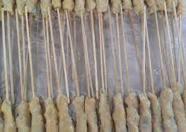 Resep Sempol Ayam Yang Enak