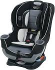 Extend2Fit Convertible Car Seat - Campaign Graco