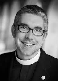 Faculty Publishing News — Nashotah House Chapter