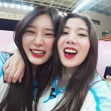 Strong Friendship The Bian Kim Idol Kpop