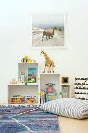 Cozy and comfortable with sufficient storage capacity for your bedding and extra sheets, ferguson bed. 32 Genius Toy Storage Ideas For Your Kid S Room Diy Kids Bedroom Organization