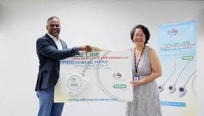 You can browse through all 3 jobs mount miriam cancer hospital has to offer. Vygon Asia Donates Chemo Ports To Mount Miriam Cancer Hospital In Malaysia Andrew Lloyd Associates