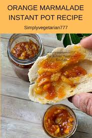Nonton orange marmalade subtitle indonesia, streaming download orange marmalade subtitle orange marmalade berkisahkan tentang seorang wanita bernama baek ma ri diperankan kim seol keywords: Instant Pot Orange Marmalade Easy Recipe Simplyvegetarian777