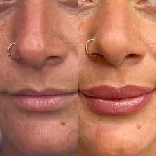 Louisa Scott-Priestley Semi Permanent Make-Up