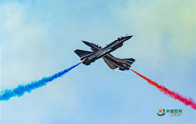 Flyer is the uk's leading magazine for general aviation, established for more than 25 years. Chinese Pla Air Force August 1st Aerobatic Team Performance Global Times
