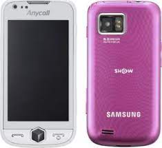 Samsung W850 vollständige ...