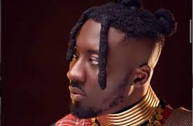 Amerado Releases G.I.N.A Album