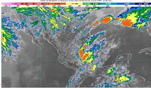 Etiquetas:centro, clima, clima hoy, iztapalapa, tlalpan. Pronostico Del Clima Para El Jueves 15 De Abril News Report Mx