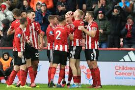 How much does your future depend on the future of your country? How Much Qualifying For Europe Could Be Worth Financially To Sheffield United Sheffield United News