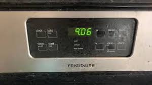 We've always known the fast pace of modern life goes hand in hand with the convenience of microwave cooking. How To Unlock A Frigidaire Oven Door
