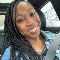 Sandra Lumpkin's Instagram, Twitter & Facebook