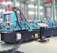 Fully Automatic CZ Purlin Roll Forming Machine - CZ Purlin ...