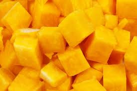 Dazu das blatt am schaft längs einschneiden und abziehen. Mango Schalen Fertig In Wenigen Sekunden Brigitte De