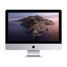 While there are compelling updates like 10th generation intel cpus, new amd gpus. Apple Imac 27 Retina 5k 2020 Mxwt2d A Intel I5 3 1ghz 8gb Ram 256gb Ssd Radeon Pro 5300 4gb Bei Notebooksbilliger De