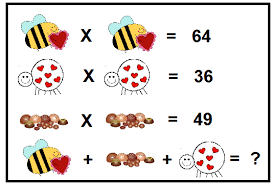 Math is essential, but that doesn't mean it has to be boring. Math Tricks For You