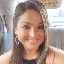 Erika Nusbaum's Instagram, Twitter & Facebook