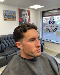 💈Morris' barberShop💈 (@morrisbarbers) · Bristol