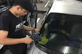 Pembayaran mudah, pengiriman cepat & bisa cicil 0%. Jangan Ganti Kaca Film Dengan Stiker Transparan