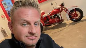 Netflix star Rob 'The Rabbit' Pitts posts final video message hours before  death