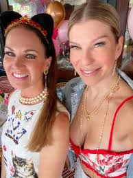 Birthday celebrations for my bestie Nicole🎂💕🎈