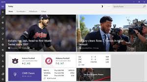 7m sports provide soccer, basketball and tennis livescores, fixtures, results and other related inof in a complete, fast and precise way. Best Sports Apps For Windows 10 Windows Central
