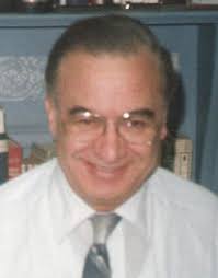 Obituary of Rosario Caruso