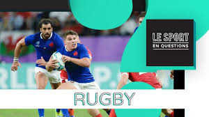 Il calcio giocato con le mani. Programme Tv Rugby A Quelle Heure Et Sur Quelle Chaine Suivre Le 2eme Test Match Australie France