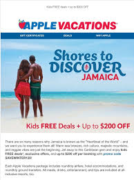 Today's top apple vacations offer: Apple Vacations Us Ca Email Newsletters Shop Sales Discounts And Coupon Codes Page 5