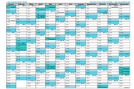 Itenga urlaubsplaner 2021 wandkalender din a2 (59,4 x 42,0 cm) 250g/m² personalplaner, gefalzt. Jahreskalender 2021 Kostenlos Zum Ausdrucken Als Pdf