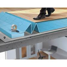 Elle vous permettra surtout d'isoler phoniquement votre plancher et de feutrer un peu les bruits de pas sur ce plancher. Comment Choisir Sa Sous Couche Pour Parquet Et Stratifie Leroy Merlin