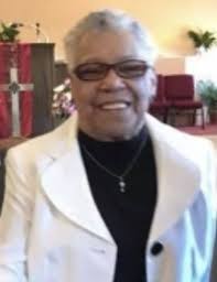 Evangelist Joyce Walker Obituary October 19, 2023