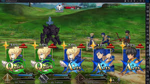 Blackmod ⭐ top 1 game apk mod ✓ download hack game fate/grand order (mod) apk free on android at blackmod.net! Guide For Fate Grand Order For Android Apk Download