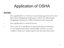 Merchant shipping acts and regulations also exist as well in other countries. Historical Perspective Ppt Download