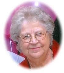 Eileen Ruth Walters Obituary May 17, 2007