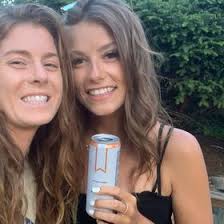 Sierra Bloom's Instagram, Twitter & Facebook