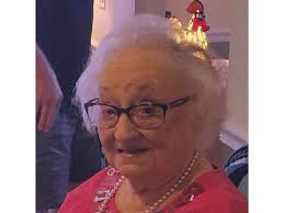 Sarah Sax Obituary (2018)