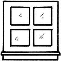 May 10, 2019 · download this app from microsoft store for windows 10, windows 10 team (surface hub), hololens, xbox one. 33 Best Ideas For Coloring Coloring Page Of A Window