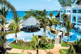 All Inclusive Azul Beach Resort Negril All Inclusive Negril Jamaica Negril Visit Jamaica Negril Jamaica