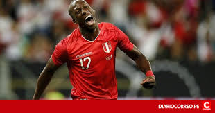 Gonzalo plata scored ecuador's only goal in added time. Luis Advincula Podria Formar Parte Del Atletico De Madrid Entornointeligente