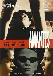 Enrique cerro, jorge sanz, mabel escaño, maribel verdú, victoria abril. Amantes 1991 Spanien Import Amazon De Vicente Aranda Victoria Abril Jorge Sanz Maribel Verdu Dvd Blu Ray