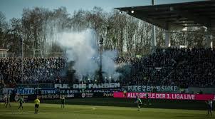 En waarom zouden de duitsers dat eigenlijk willen? Voetbal In Duitsland In De Hekken