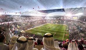 Bevorstehende live video streams vom spiel wm 2022 qualifikation. Wo Findet Die Wm 2022 Statt Winter Wm In Katar Kritik Modus Stadien