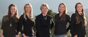 All kids deserve a healthy, beautiful smile that they love to show off! Family Cosmetic Dentist Colorado Springs Co Twin Dental 719 272 9009