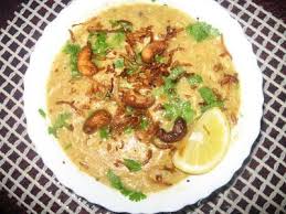 Fareeda S Recipes Harees Chicken Recipes Food Global Cuisine
