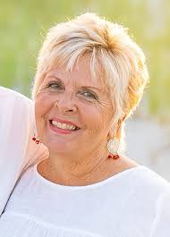 Lois Ann Mullen, 72 ‣ Ocean City Sentinel