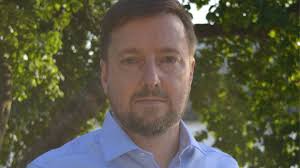 Législatives en Maine-et-Loire. David Robert, candidat PRG dans la 3e  circonscription